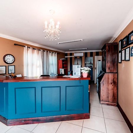 Château La Mer Exclusive Guesthouse Hartbeespoort Eksteriør bilde