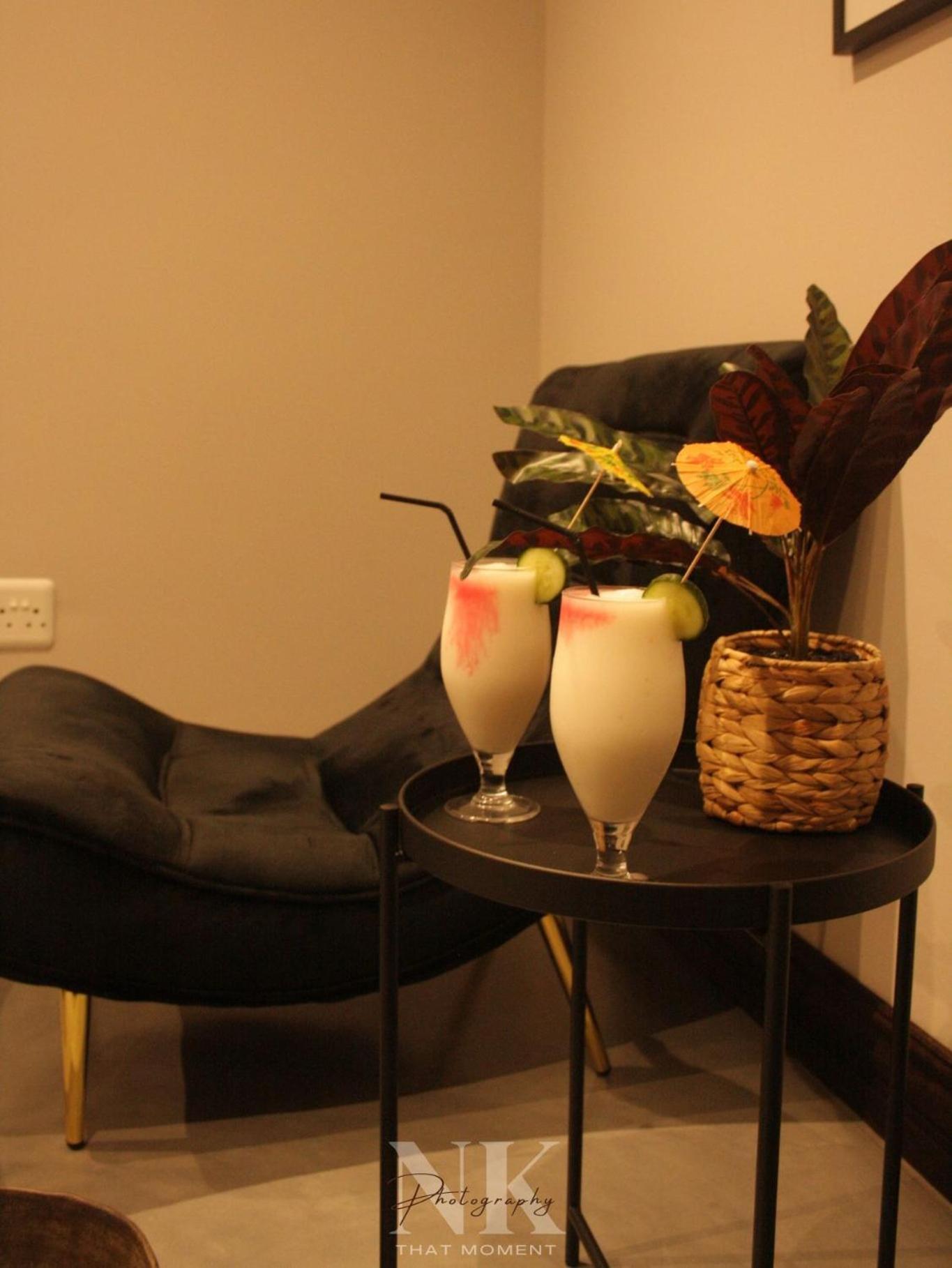 Château La Mer Exclusive Guesthouse Hartbeespoort Eksteriør bilde