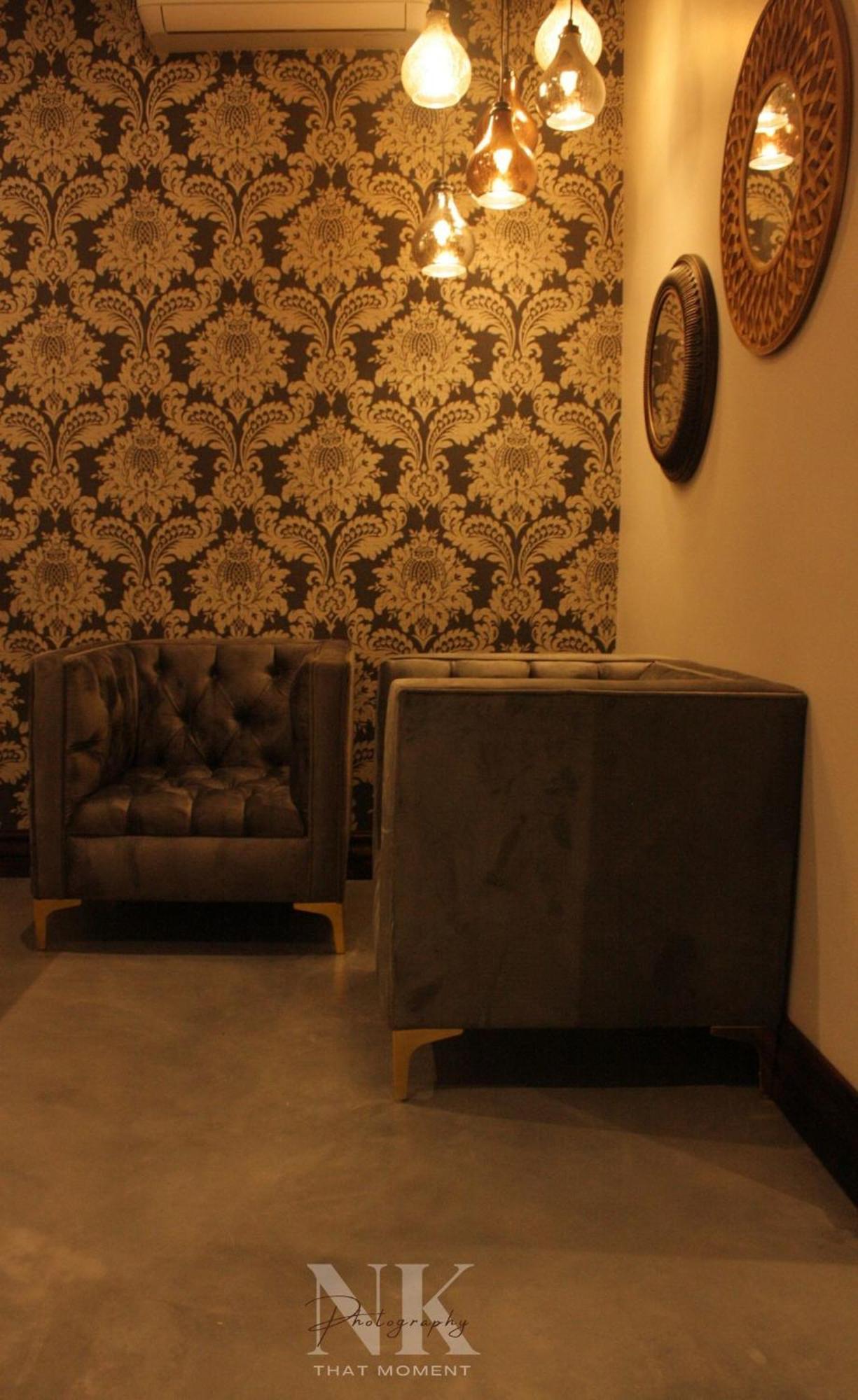Château La Mer Exclusive Guesthouse Hartbeespoort Eksteriør bilde