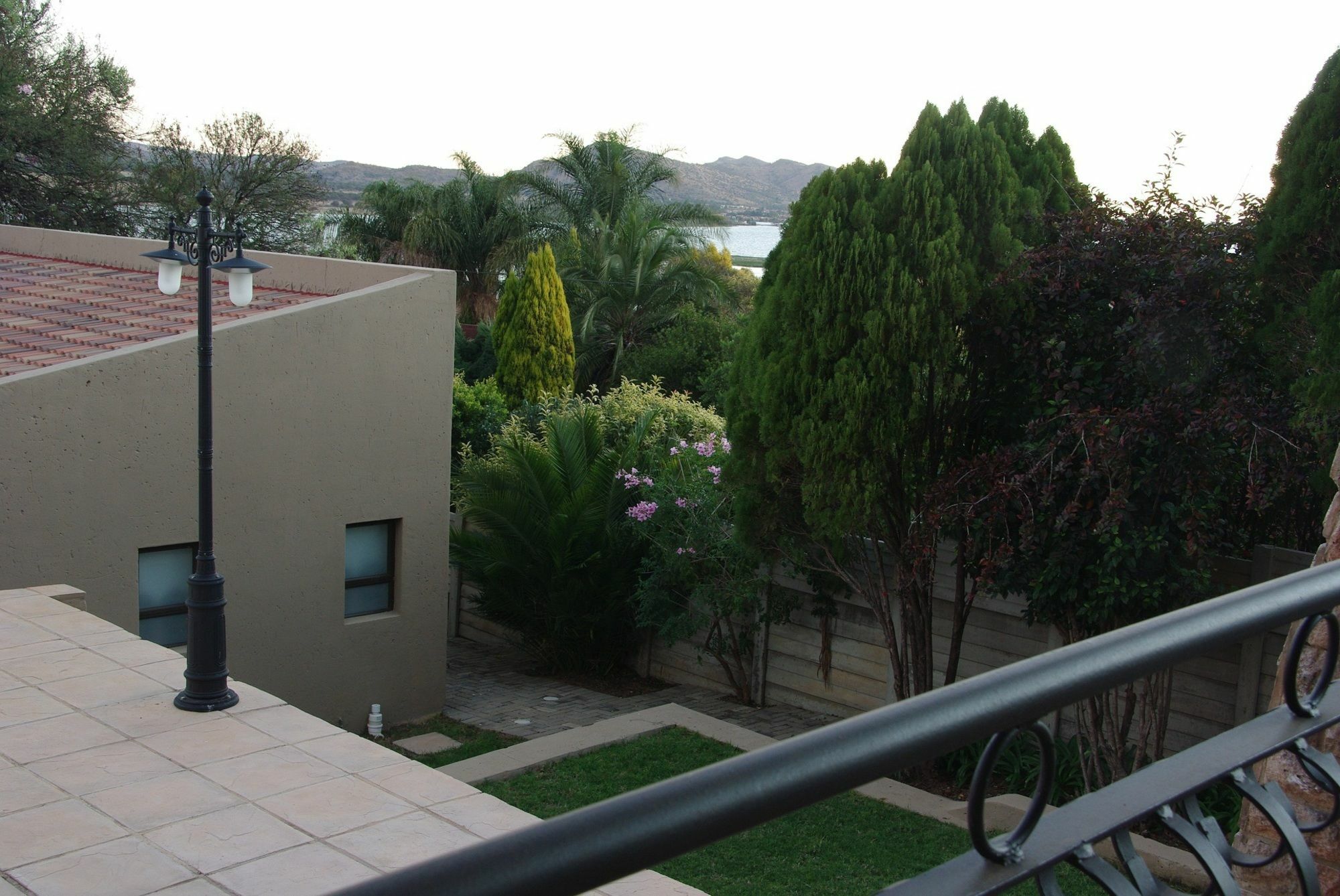 Château La Mer Exclusive Guesthouse Hartbeespoort Eksteriør bilde